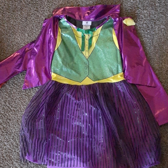 Costumes The Joker Costume Poshmark